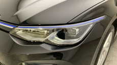 Volkswagen Golf 1.4 TSI GTE 5dr DSG Hatchback